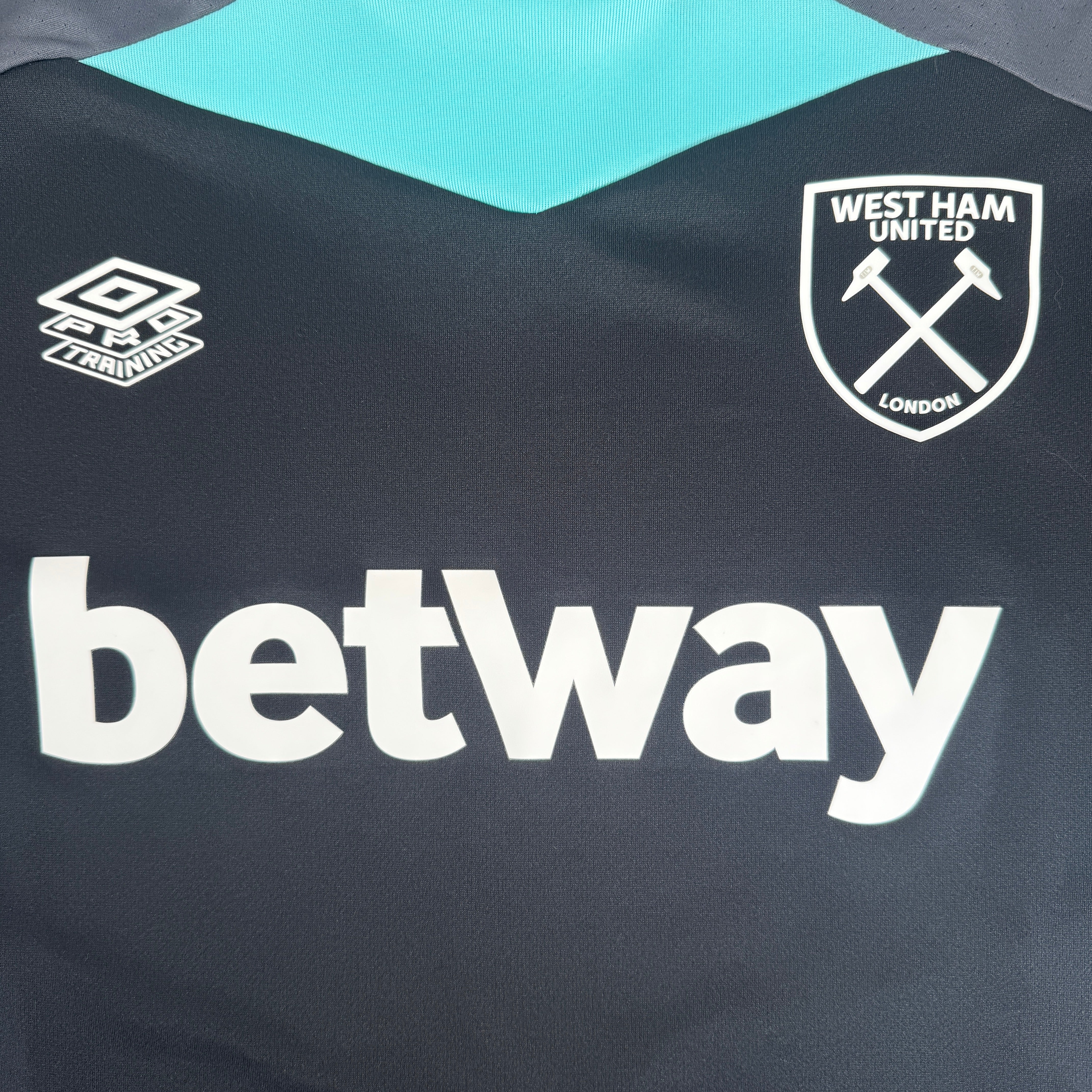West Ham United 2024-25 Training