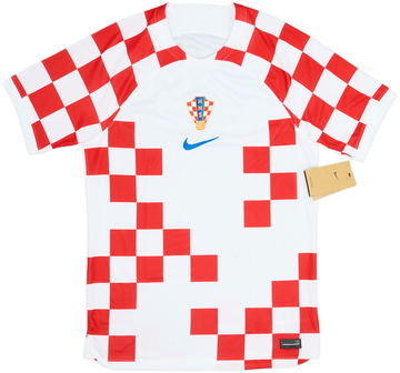 Croatia 2022-23 Home