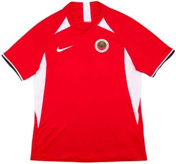 Genclerbirligi 2019-20 Third
