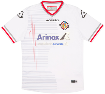Cremonese 2020-21 Away