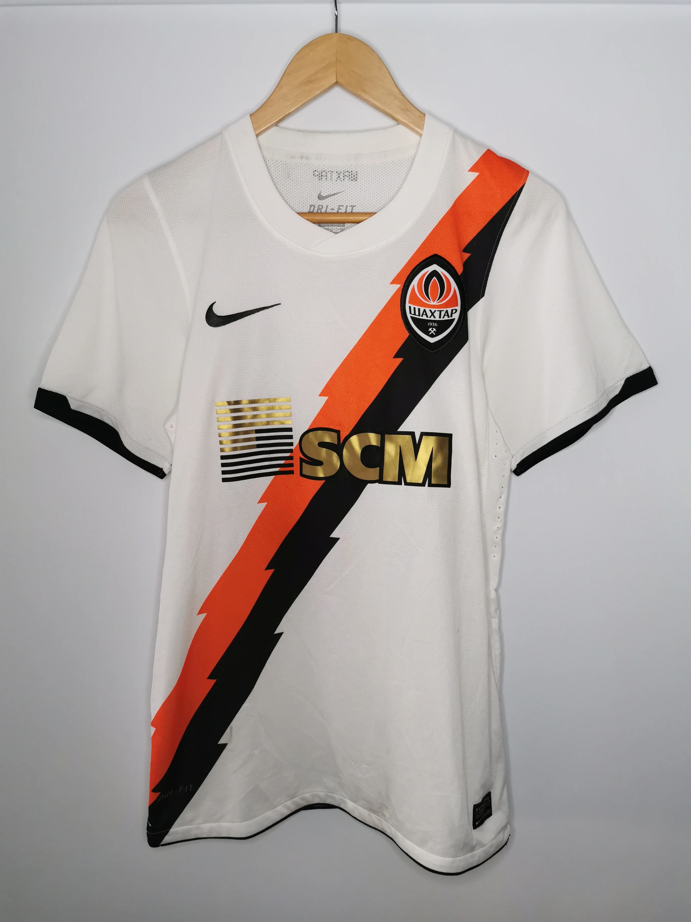 Shakhtar Donetsk 2011 Special