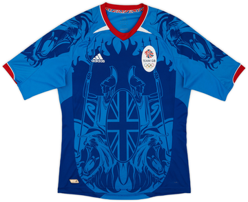 Olympic 2011-12 Home