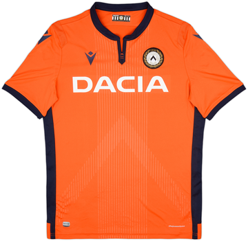 Udinese 2019-20 Away
