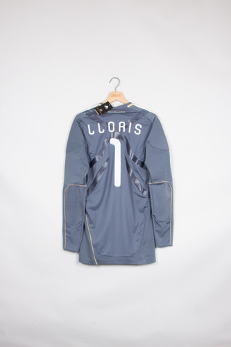 France 2010-11 Gk