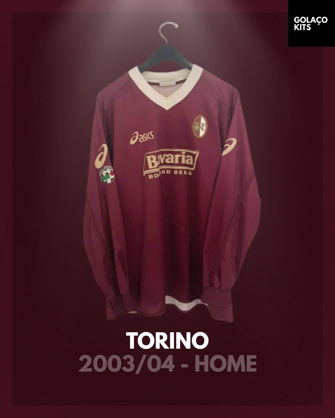 Torino 2003-04 Special
