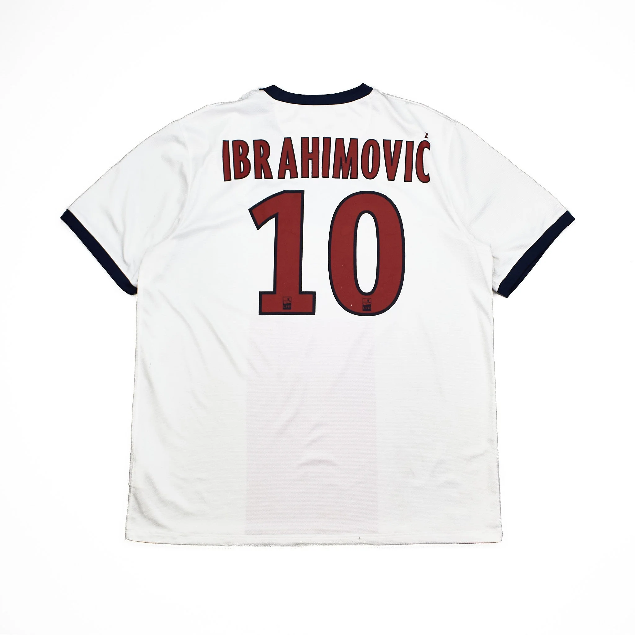 PSG 2013-14 Away
