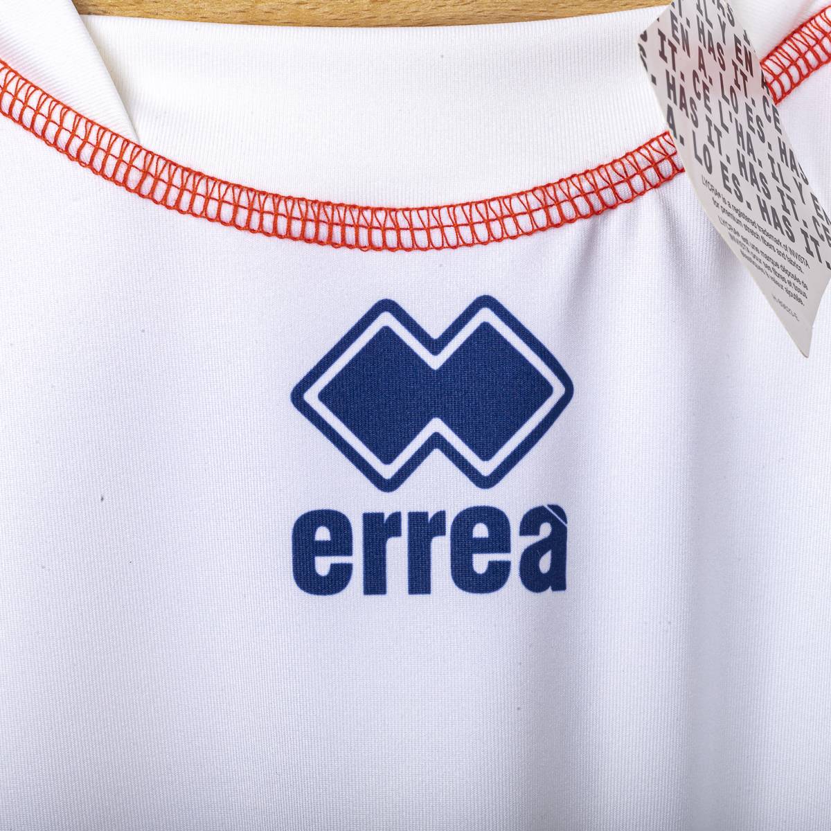 Genoa 2007-08 Away