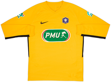 Coupe De France 2018-19 Home