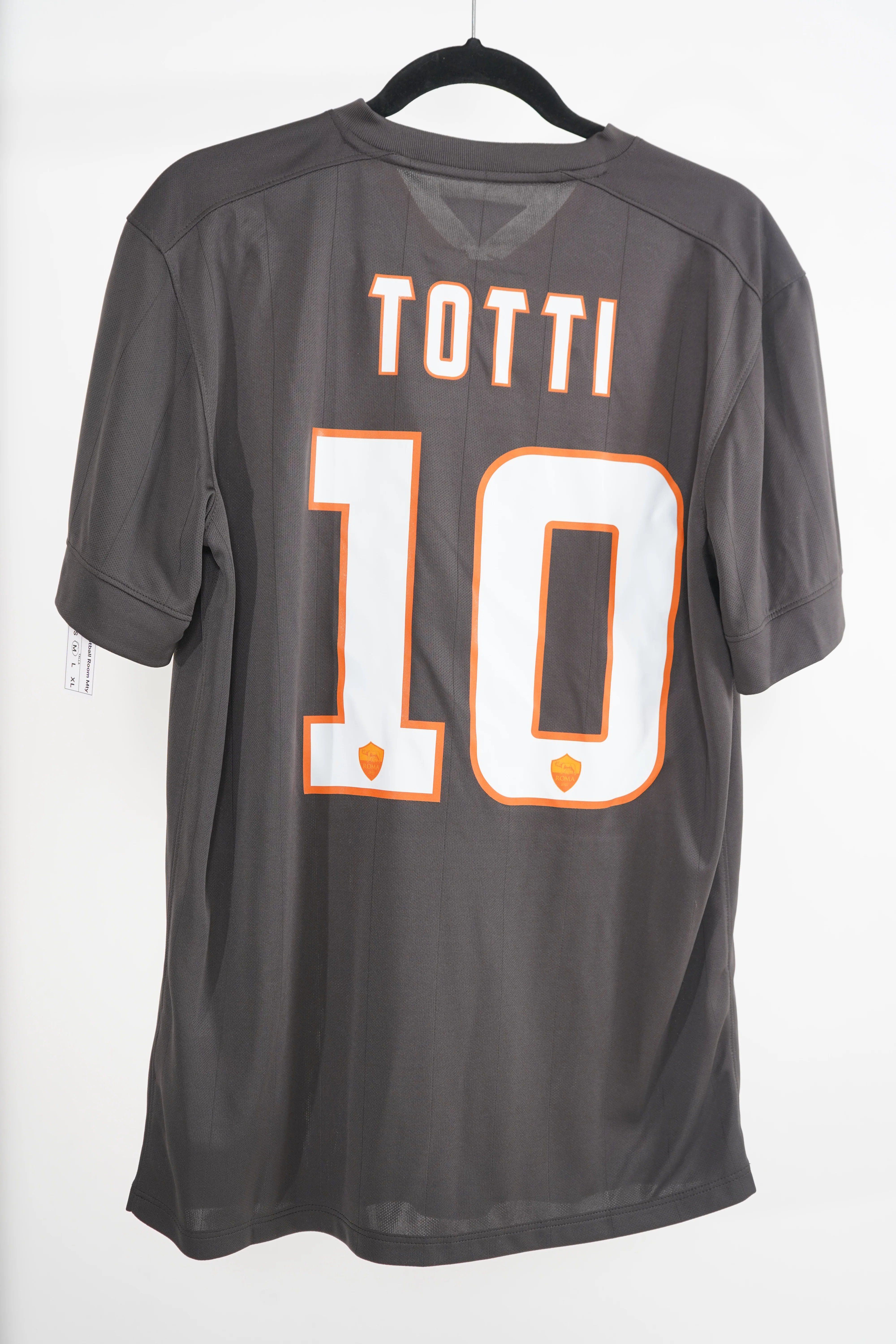 Roma 2014-15 Third
