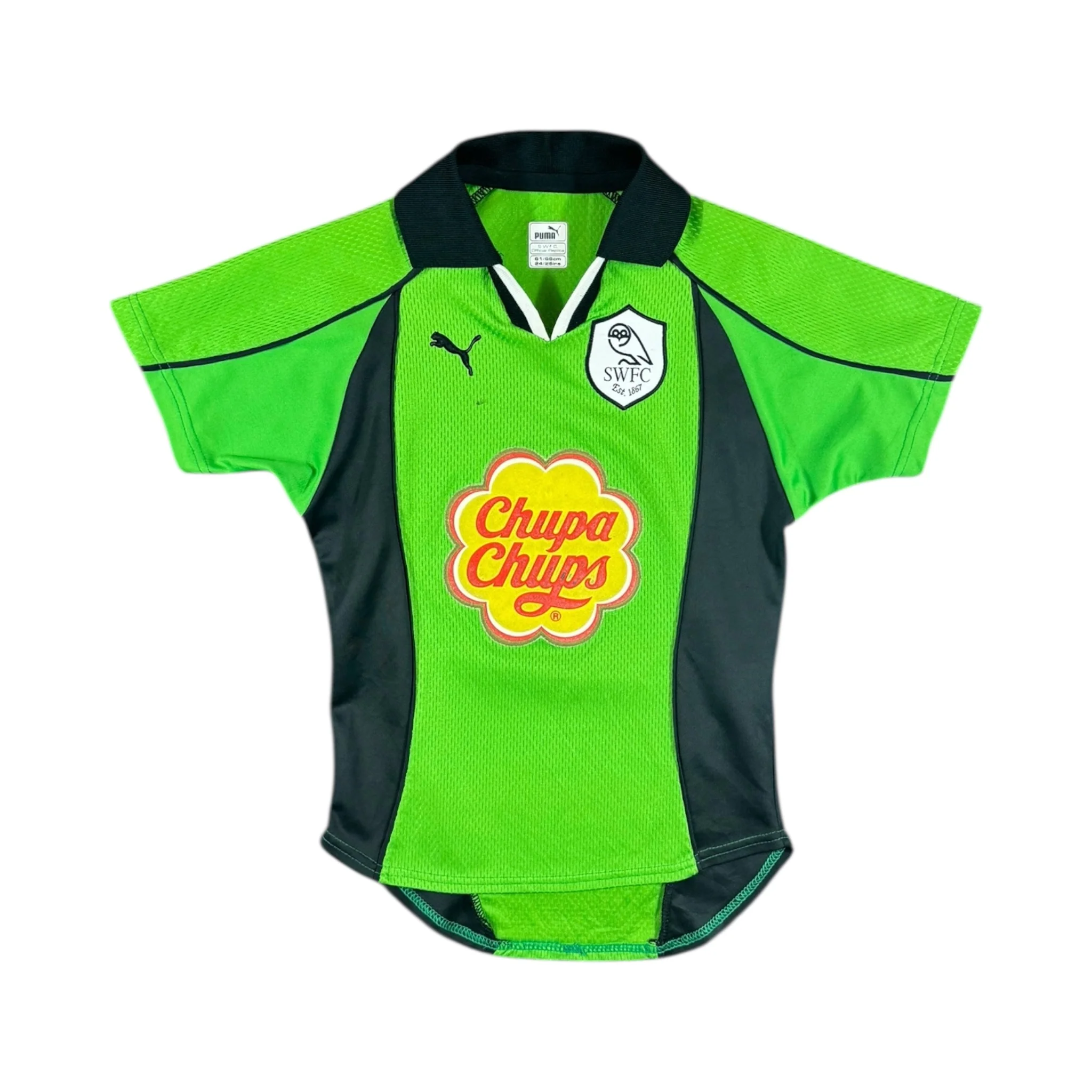 Sheffield Wednesday 2000-01 Gk