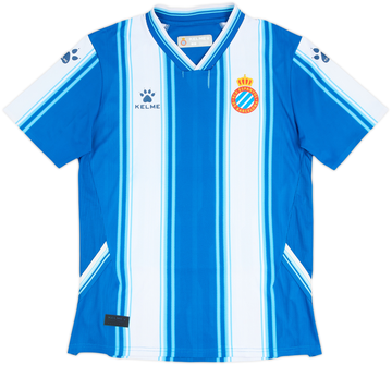 Espanyol 2022-23 Home
