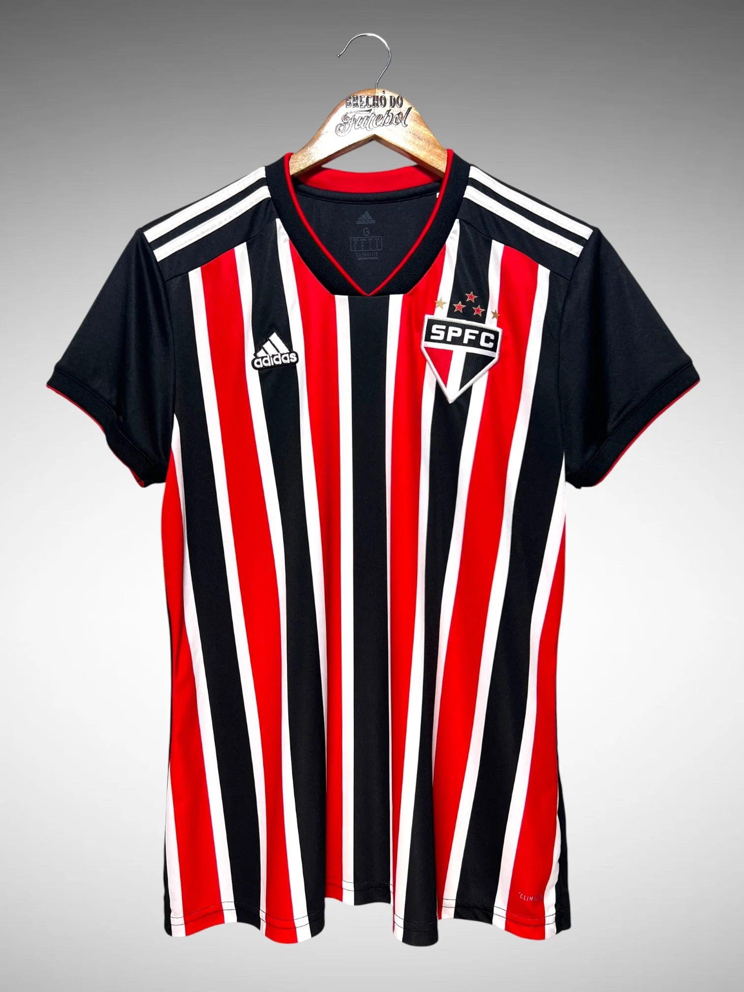 Sao Paulo 2018 Away