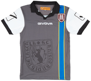 Chievo Verona 2014-15 Away