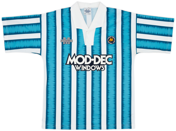 Torquay 1995-96 Away
