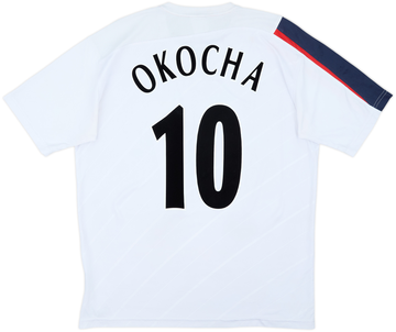 Bolton Wanderers 2005-06 Home