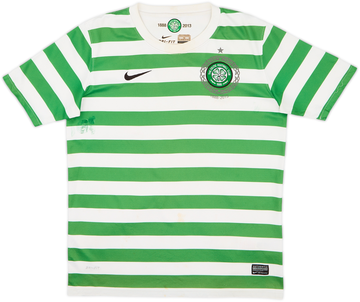 Celtic 2010-11 Home