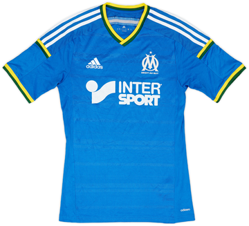Olympique Marseille 2013-14 Special