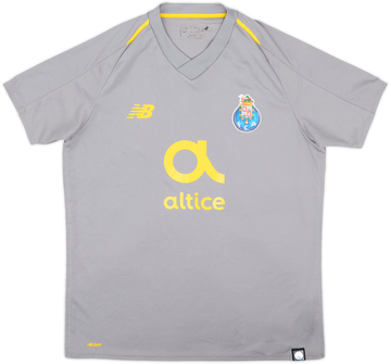 Porto 2018-19 Away
