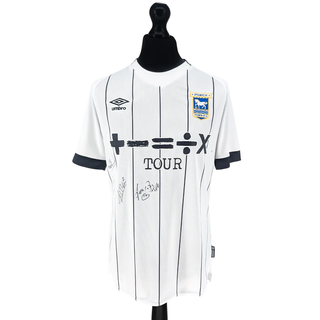 Ipswich Town 2023-24 Special