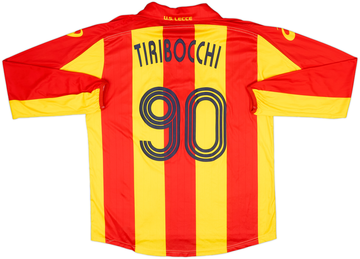 Lecce 2007-08 Home