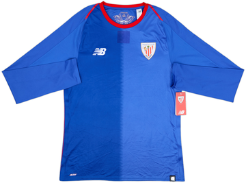 Athletic Bilbao 2018-19 Away