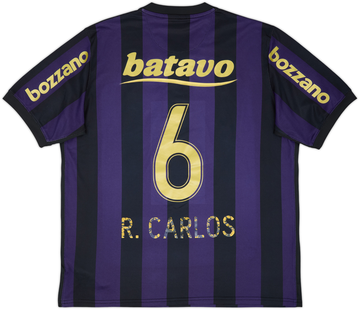 Corinthians 2009-10 Third