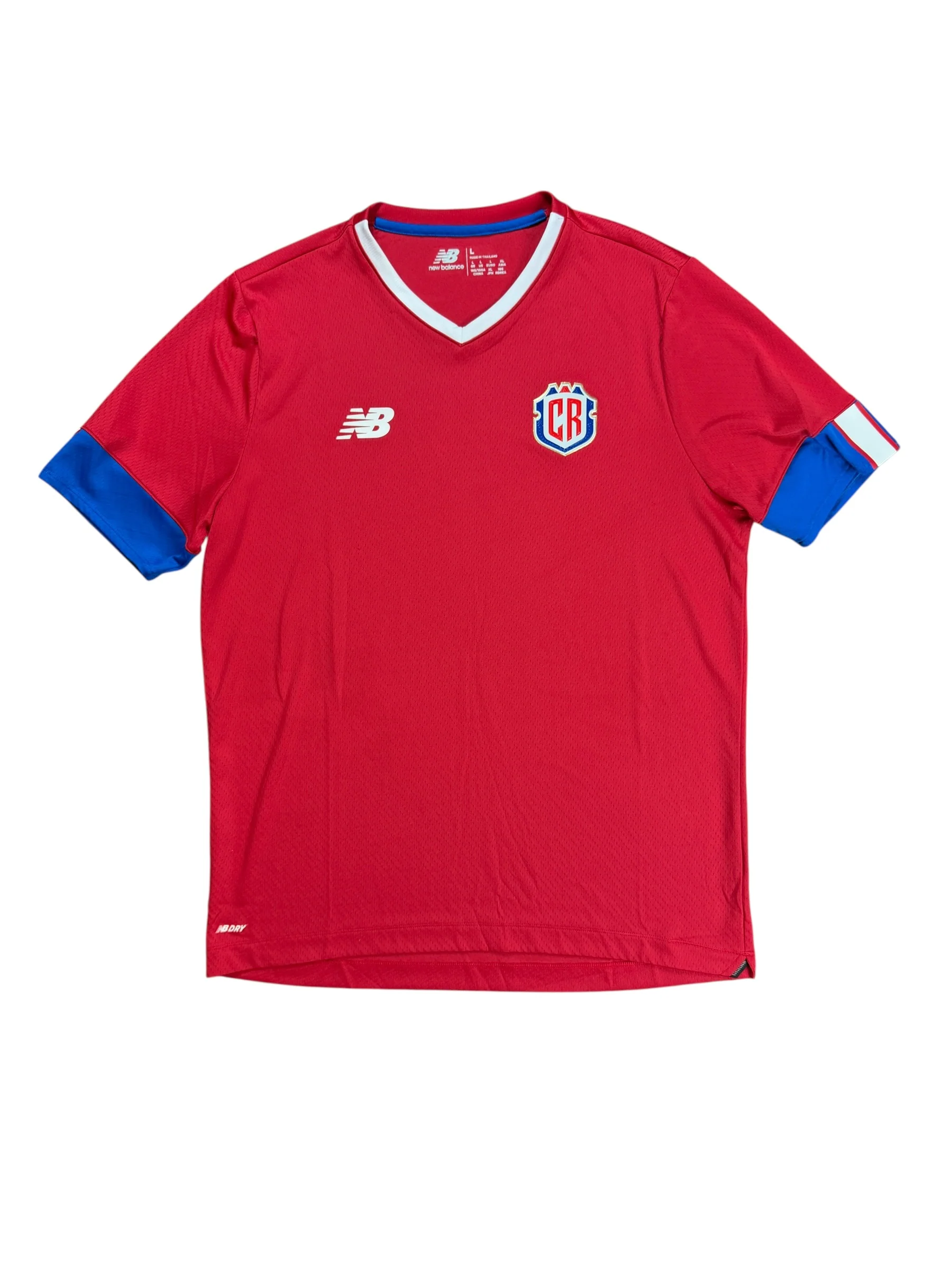Costa Rica 2022 Home
