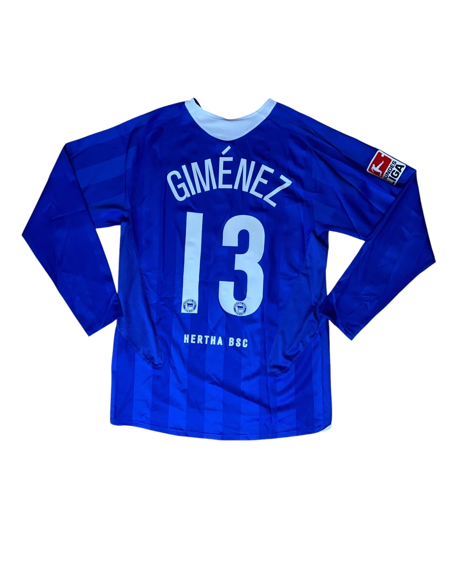 Hertha BSC 2005-06 Special