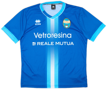 SPAL 2015-16 Gk