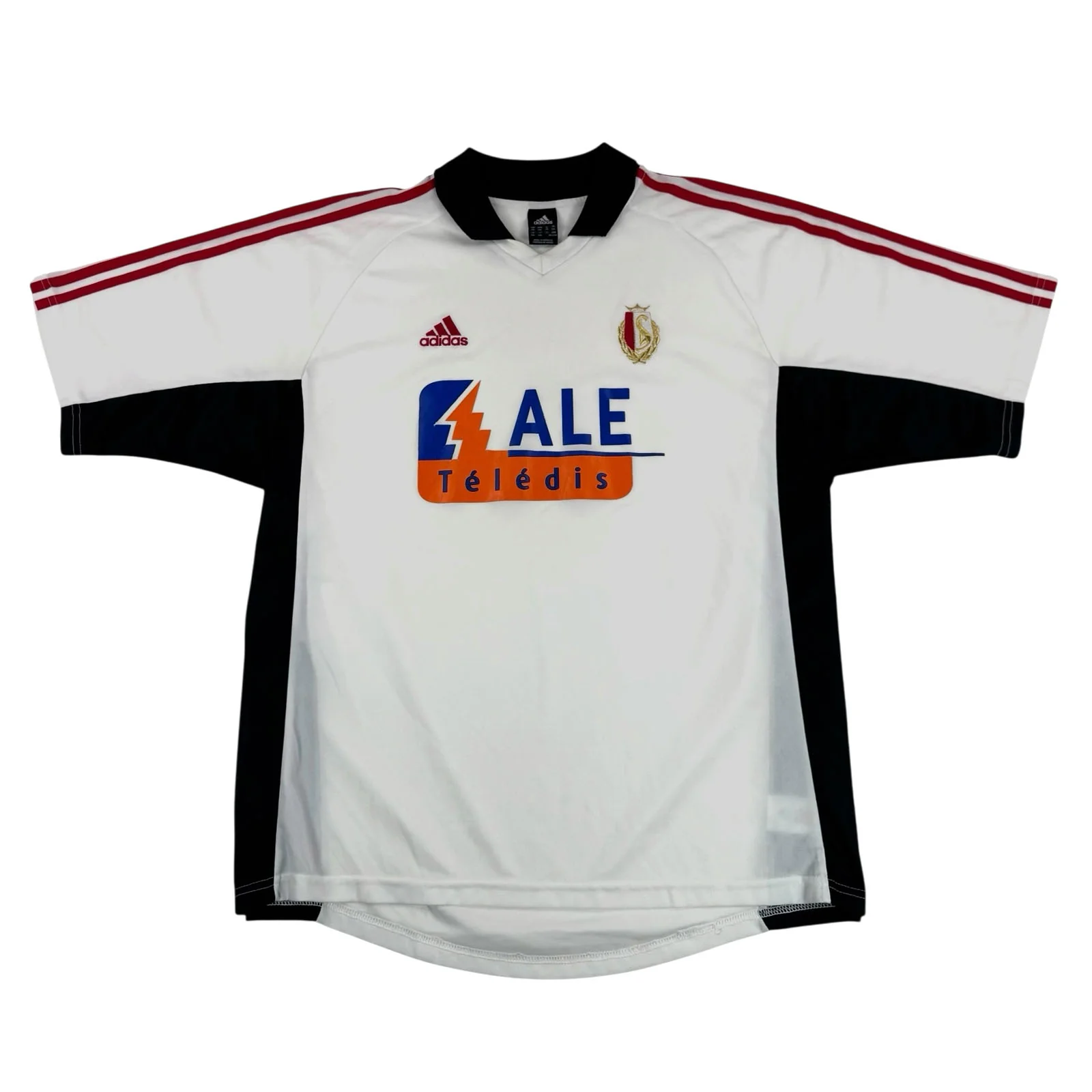Standard Liege 2002-03 Away