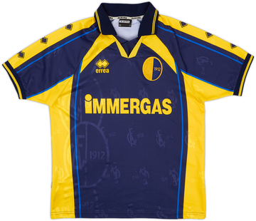 Modena 2001-02 Away