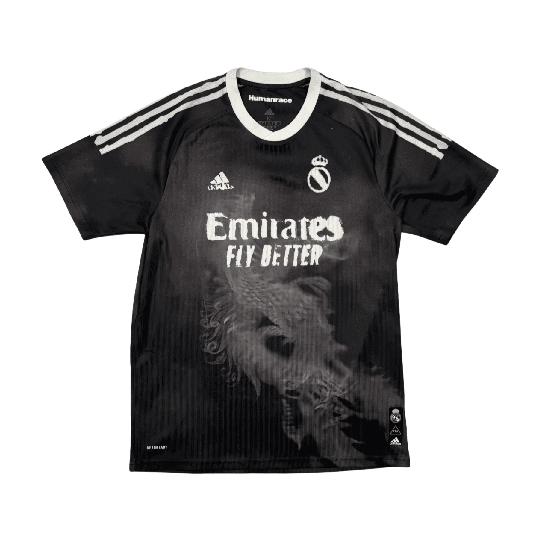 Real Madrid 2014-15 Third