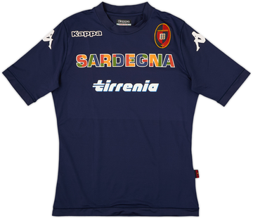 Cagliari 2013-14 Special