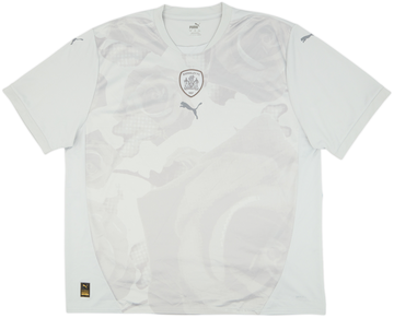 Barnsley 2024-25 Away
