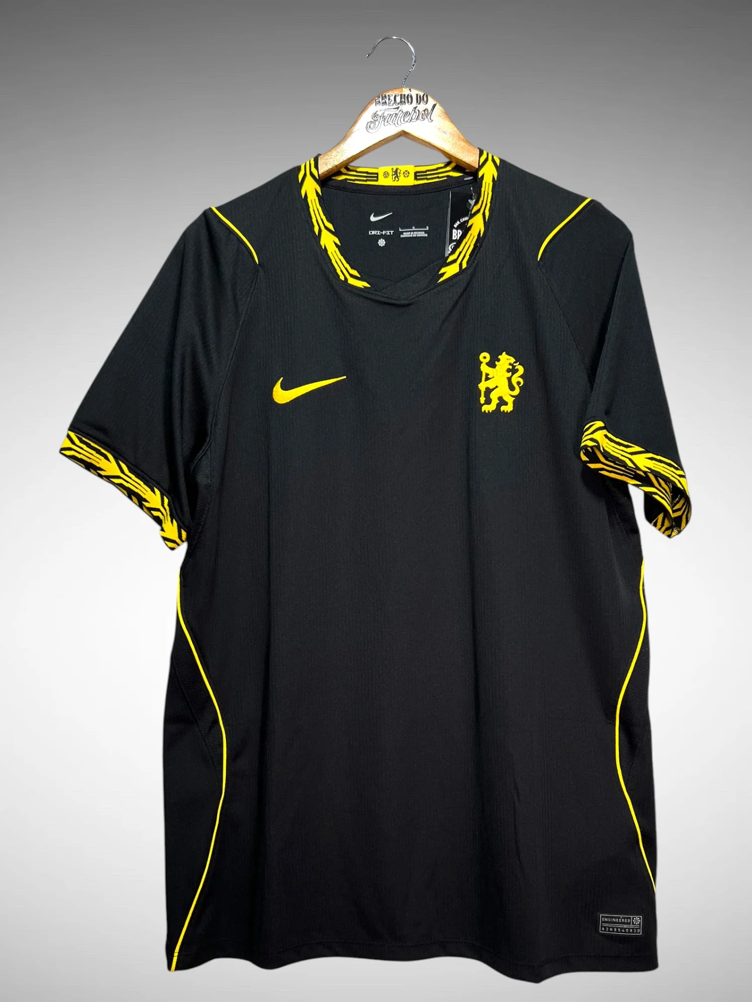 Chelsea 2026 Away