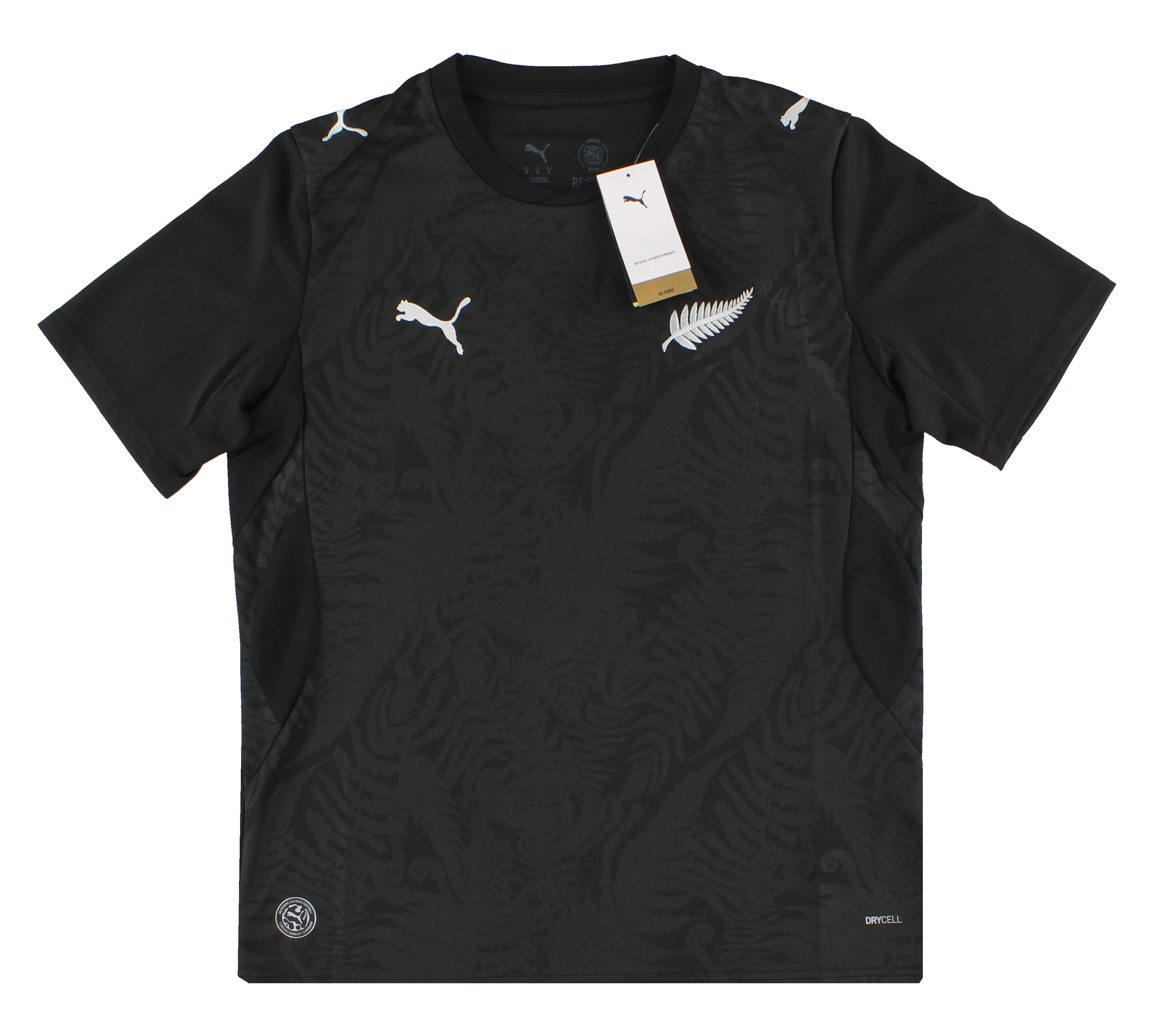 New Zealand 2026 Home