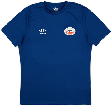 PSV 2016-17 Training