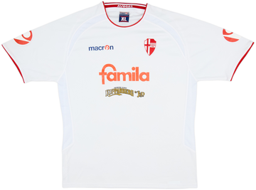 Padova 2005-06 Home