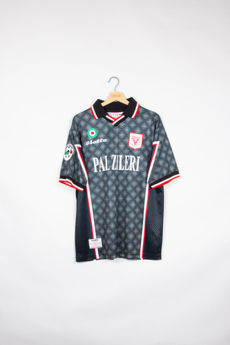 Vicenza Calcio 1997-98 Third