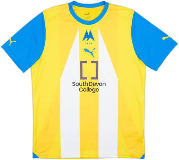 Torquay 2023-24 Home