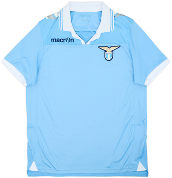 Lazio 2012-13 Home