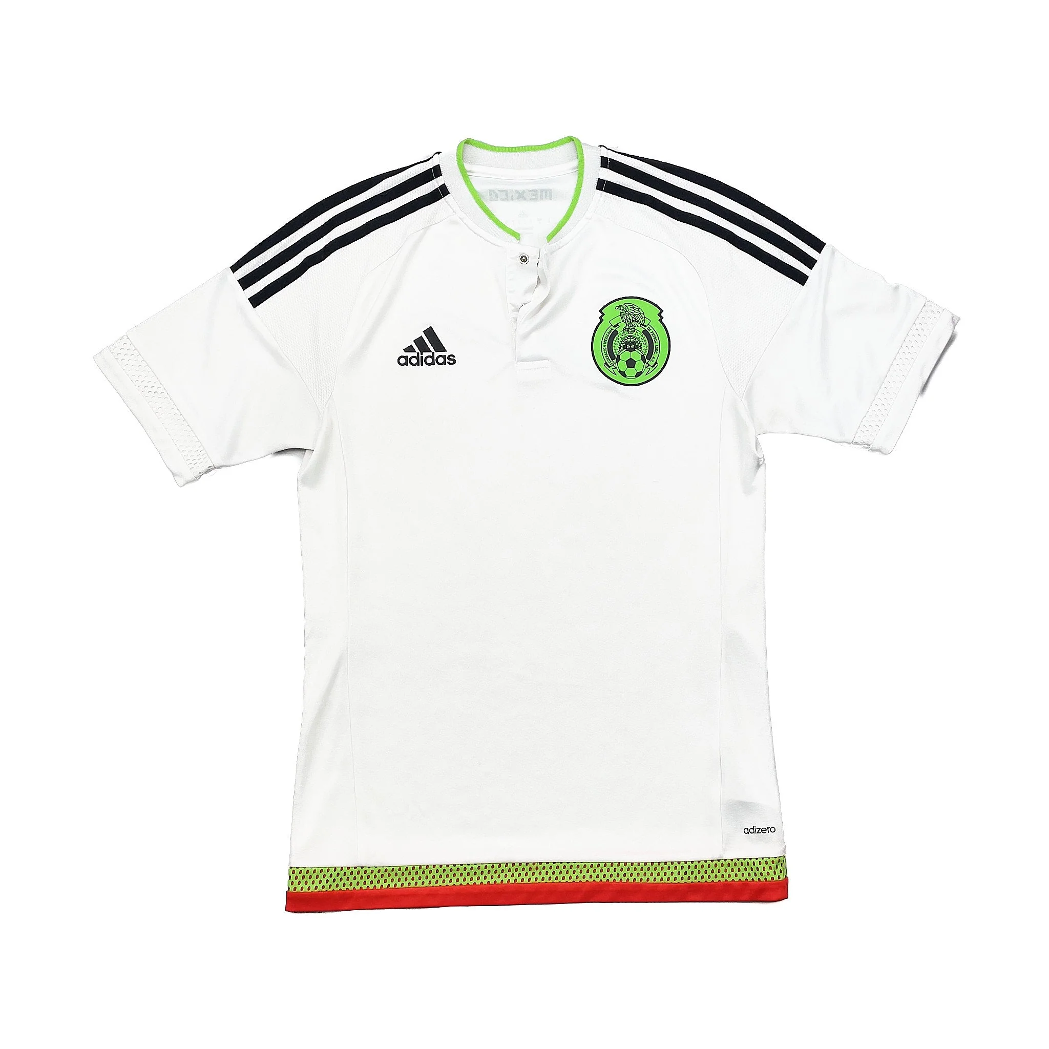 Mexico 2015-16 Special