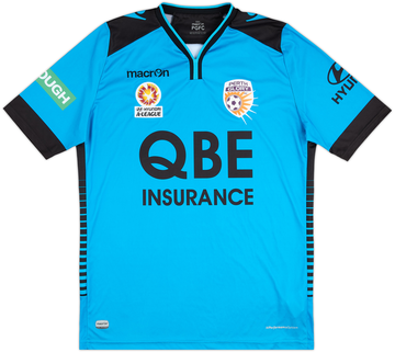 Perth Glory 2015-16 Gk