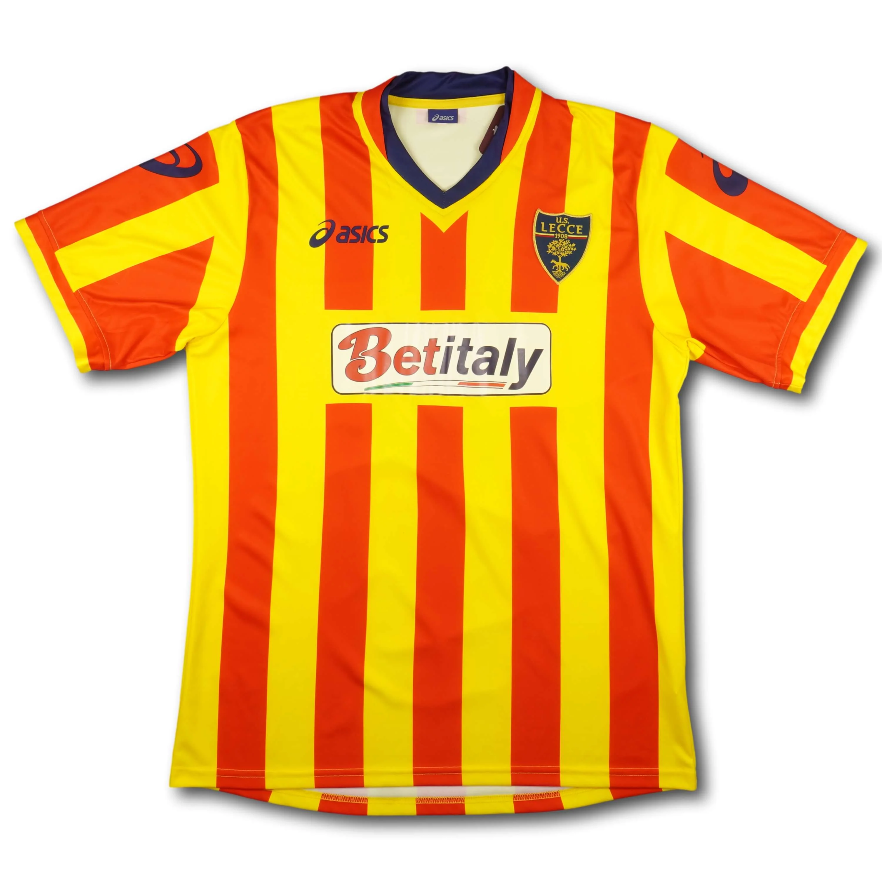 Lecce 2012-13 Home