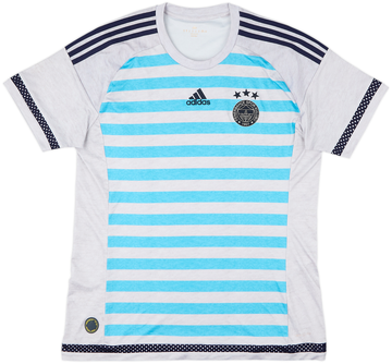 Fenerbahce 2015-16 Away