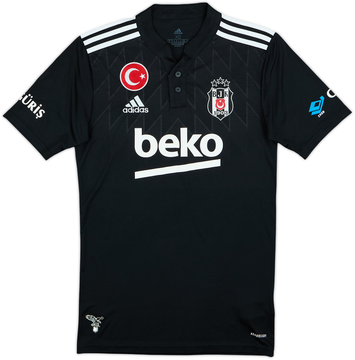 Besiktas 2021-22 Away