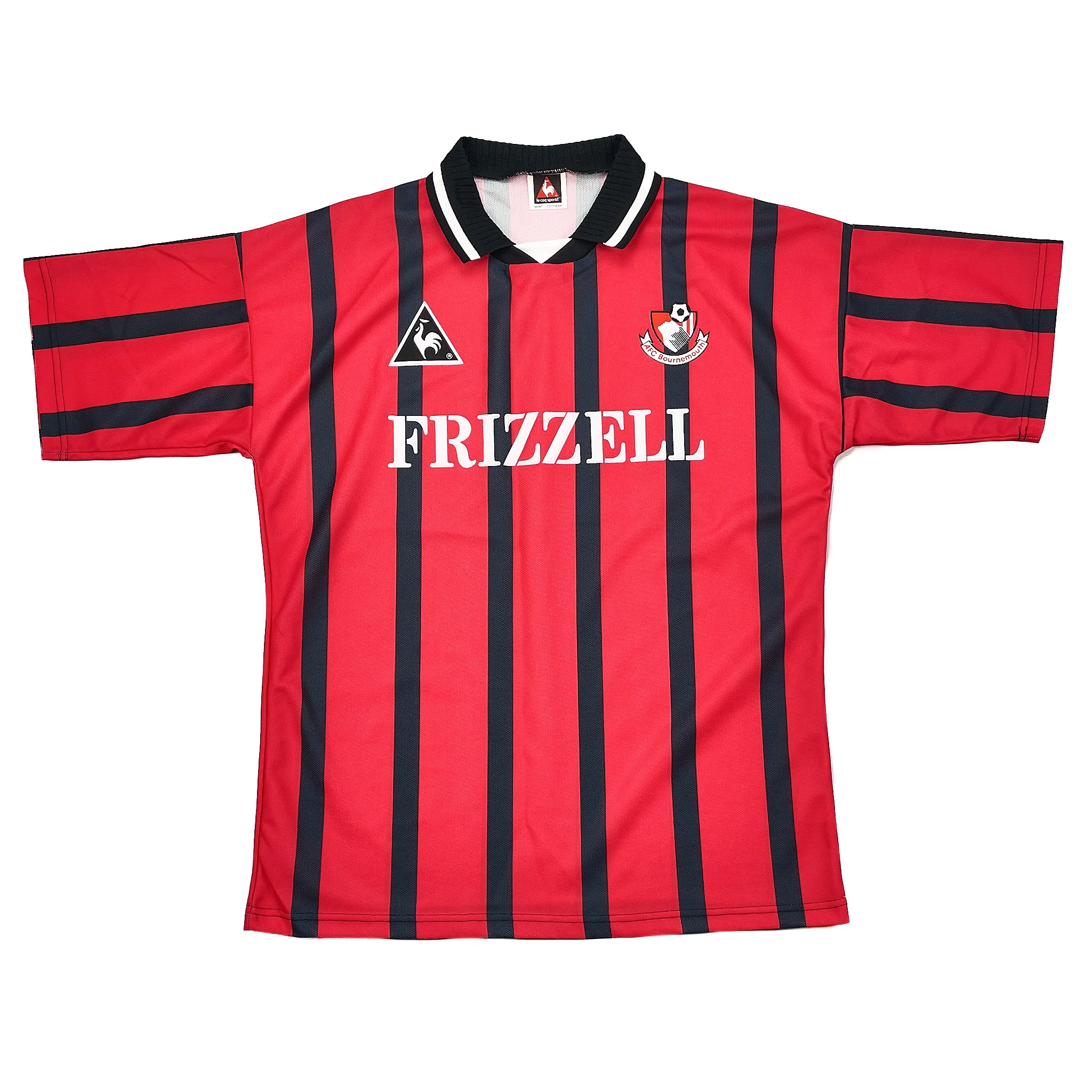 Bournemouth 1995-96 Home