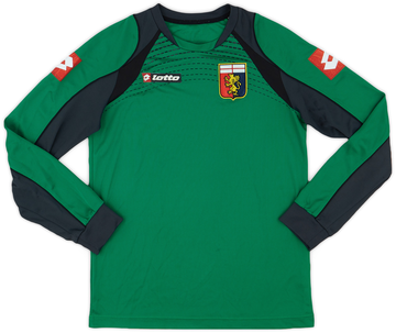 Genoa 2012-13 Gk