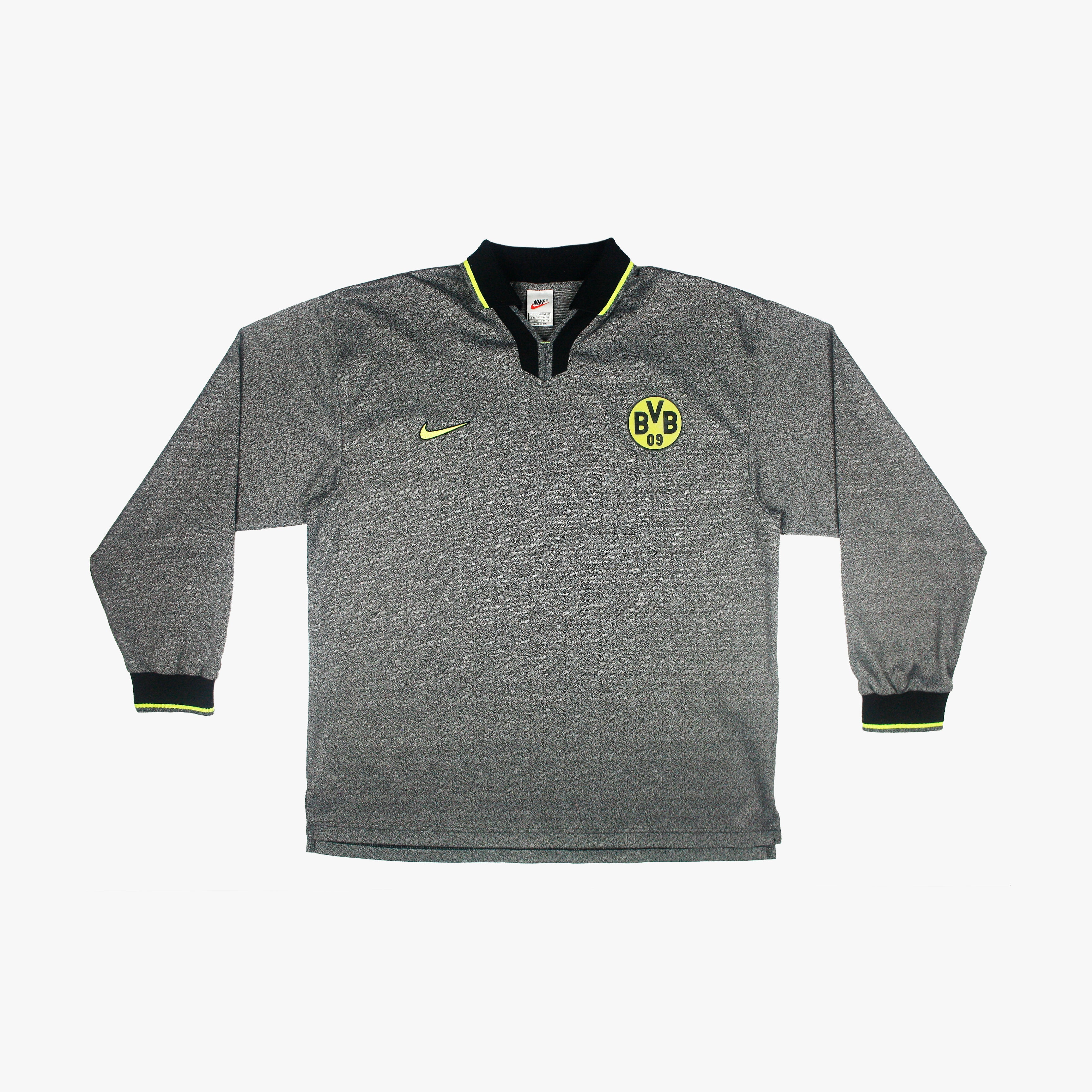 Dortmund 1997-98 Special