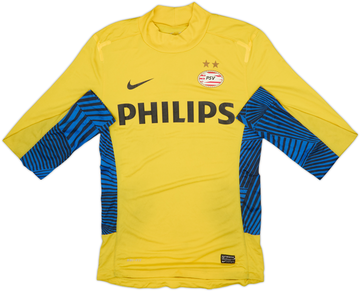PSV 2011-12 Gk